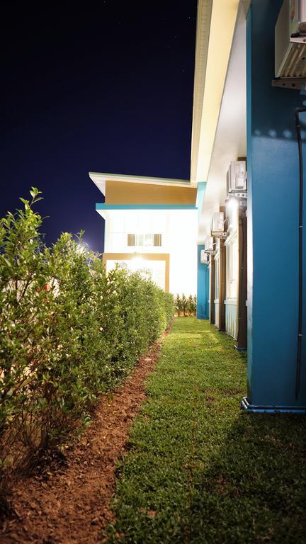 The Color Place Nakhon Ratchasima Exterior photo